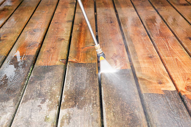 Best Parking Lot and Garage Cleaning  in Brielle, NJ