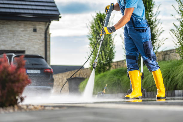 Best Sidewalk and Walkway Cleaning  in Brielle, NJ
