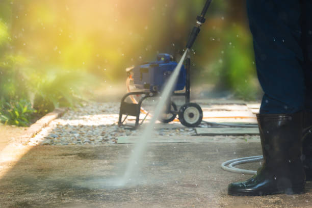 Best Fence Cleaning  in Brielle, NJ